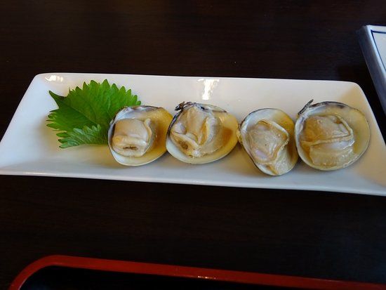 Dai Ichi Fujimaru Shokudo